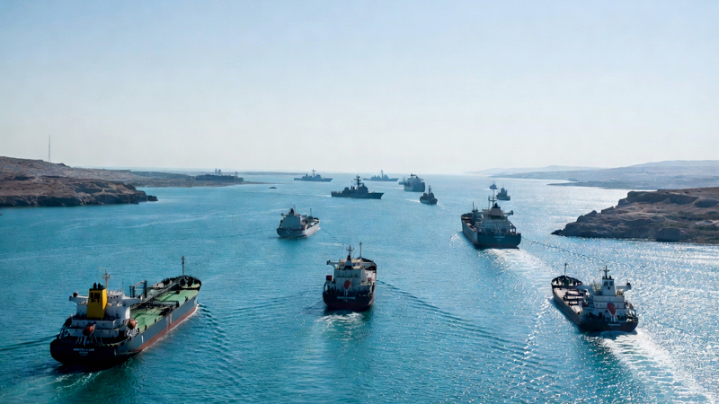 $40b Persian Gulf maritime reinsurance facility depends on US military convoys